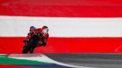 Jadwal MotoGP Austria 2025 – Update 2