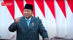 Prabowo: Indonesia Harus Menjadi Pemimpin Dunia dalam AI dan Digital Talent