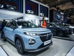 “Inilah Biaya Servis Suzuki Fronx hingga 100.000 Km yang Mungkin Tak Kamu Duga!”