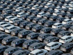 Ratusan Mobil ‘Ngakalin’ Pajak, Petugas Dikejar sampai ke Rumah, Hasilnya Mengejutkan!