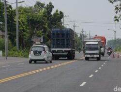 Ternyata Jalan Raya Ada Kelas-kelasnya Nggak Semua Kendaraan Bisa Lewat