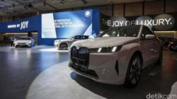 “Mimpi BMW, Realitas Gaji: Berapa yang Diperlukan untuk Mendambakan Mobil Mewah?”