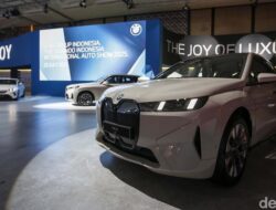 “Mimpi BMW, Realitas Gaji: Berapa yang Diperlukan untuk Mendambakan Mobil Mewah?”