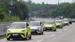Harga Atto 1 Membuat Pabrikan Lain Geger! BYD Jawab Soal Kenaikan Harga