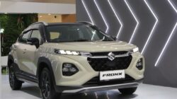 “Kesuksesan Fronx, Sebuah Kebanggaan Suzuki di Tanah Air”