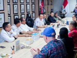 Formula BRICS dan IMI Gelar Kejuaraan Balap Mobil Hidrogen Pertama di Asia.