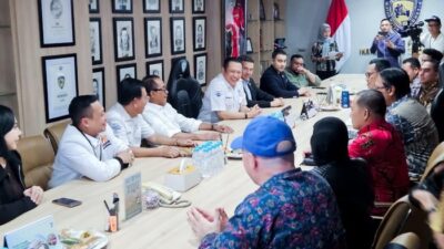 Formula BRICS dan IMI Gelar Kejuaraan Balap Mobil Hidrogen Pertama di Asia.
