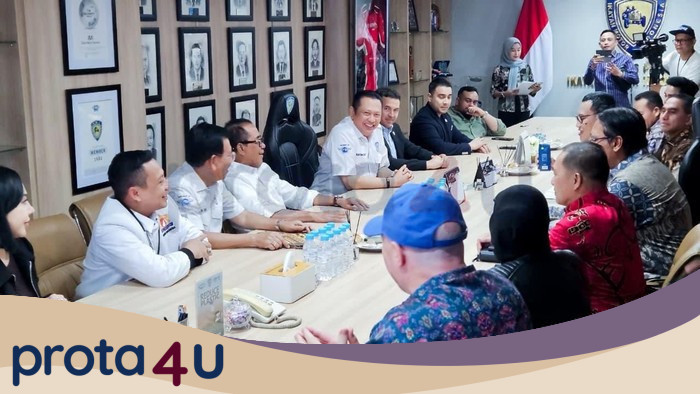 Formula BRICS dan IMI Gelar Kejuaraan Balap Mobil Hidrogen Pertama di Asia.
