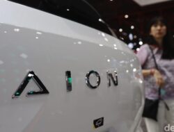 [GAC AION Buka Markas Baru di Kota Pahlawan]