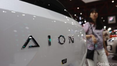 [GAC AION Buka Markas Baru di Kota Pahlawan]
