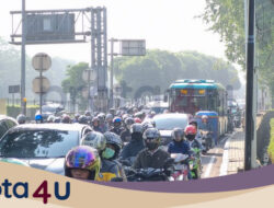 Pramono Rasakan Sendiri Kemacetan TB Simatupang: Memang Parah – Update 2