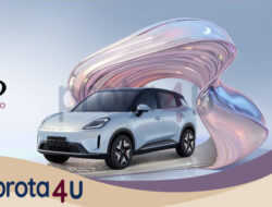 Bingung dengan BYD? Wuling Tampilkan Senjata Maut Bingo S!