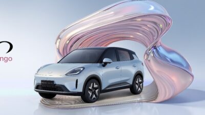 Bingung dengan BYD? Wuling Tampilkan Senjata Maut Bingo S!