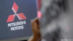 Mitsubishi Menyudahi Era 50 Tahun di China, Bisakah Pasar Otomotif Menangani Perubahan Ini?