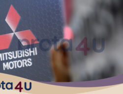 Mitsubishi Menyudahi Era 50 Tahun di China, Bisakah Pasar Otomotif Menangani Perubahan Ini?
