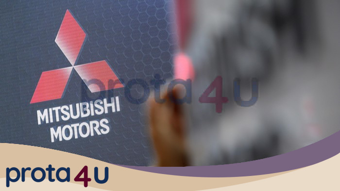 Mitsubishi Menyudahi Era 50 Tahun di China, Bisakah Pasar Otomotif Menangani Perubahan Ini?