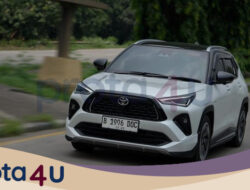 “Servis Pertama Mobil Hybrid: Komponen Apakah yang Paling Kritis?”