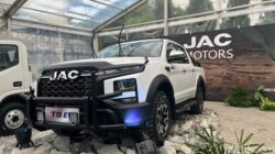 Masuk Indonesia, JAC Motors Langsung Rakit Kendaraan di Pulogadung – Update 2