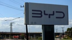Lahan Pertanian Subang Jadi Tempat Pabrik BYD-VinFast: Sebuah Perubahan Besar dalam industri Otomotif?