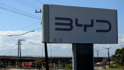 Lahan Pertanian Subang Jadi Tempat Pabrik BYD-VinFast: Sebuah Perubahan Besar dalam industri Otomotif?