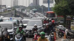Pantes Macet! Kendaraan di Jakarta Bertambah 2.500 Unit per Hari – Update 2