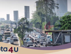 Biar Nggak Kena Macet di TB Simatupang, Ini Pilihan Transportasi Umumnya – Alternatif 2