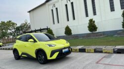 “Tantangan Menjual Mobil Listrik di Daerah: Apakah Solusinya Ada?”