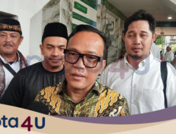 Wamenaker Noel Diterima Motor Ducati Usai Kena OTT KPK: Kisah di Balik Skandal Rp 3 Miliar