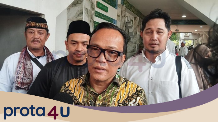 Wamenaker Noel Diterima Motor Ducati Usai Kena OTT KPK: Kisah di Balik Skandal Rp 3 Miliar