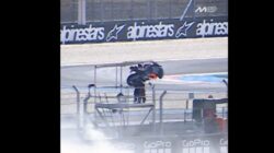 “Nyaris Jadi Korban Motor ‘Terbang’ Acosta: Kameramen MotoGP Berbagi Cerita Teror di Sirkuit”