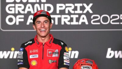 “Marquez Pilih Mandalika, Ditinggal ‘Kampung Rossi’!”
