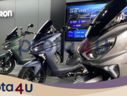“Insentif Motor Listrik Tak Kunjung Hadir, Pemerintah Diminta Percepat”