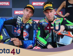 “Pensiun Jonathan Rea dari WSBK, Toprak Razgatlioglu: ‘Pertandingan Kecil!’?”