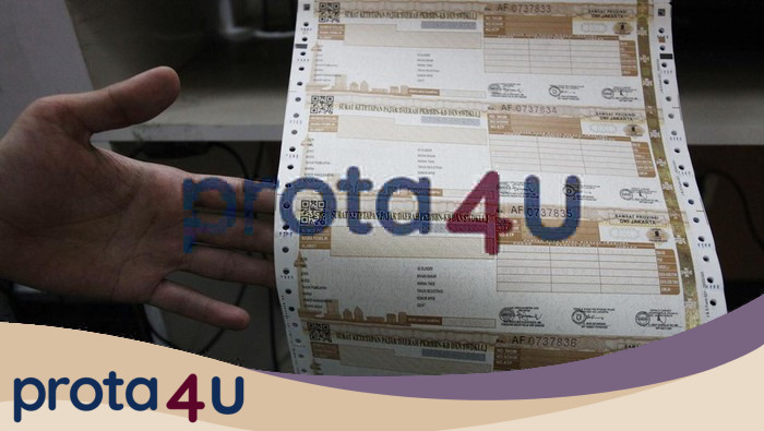 Pajak Mobil Indonesia Dicap Paling Tinggi Sedunia: Krisis atau Keuntungan?