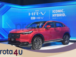 “Honda HR-V Hybrid: Siapa yang Akan Menangkap Kesempatan Harganya yang Makin Terjangkau?”