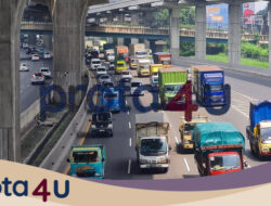 **Pekan Depan, Perhatikan! Kendaraan Anda Mungkin Tidak Bisa Berkendara Bebas!**