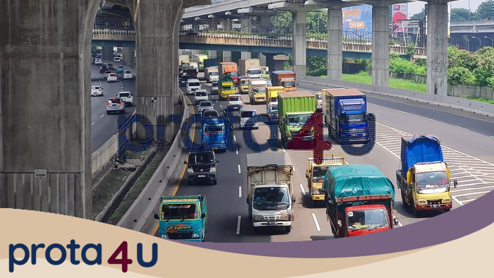 **Pekan Depan, Perhatikan! Kendaraan Anda Mungkin Tidak Bisa Berkendara Bebas!**