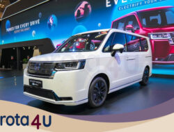 “Step Wgn Hybrid: Langkah Cerdas bagi yang Dulu Punya Freed-Odyssey”