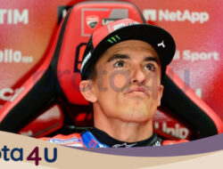 Sudah Berkali-kali Cedera, Marc Marquez Kok Masih Tetap Jago? – Update 2
