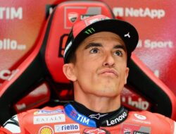 Sirkuit Balaton Park Disebut Bahaya, Marquez Bilang Begini – Alternatif 1
