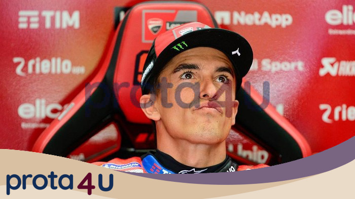 Sirkuit Balaton Park Disebut Bahaya, Marquez Bilang Begini - Alternatif 1