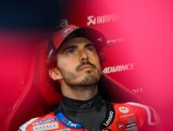 Kasihan Bagnaia, Finis Ke-9 Aja Udah Happy? Performa Ducati PKS Turun Drastis!