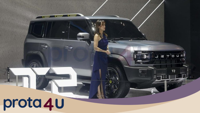 Jetour: Membangun Masa Depan Otomotif Indonesia dengan Visi Bujur Sempat