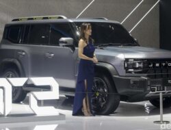 Jetour: Membangun Masa Depan Otomotif Indonesia dengan Visi Bujur Sempat