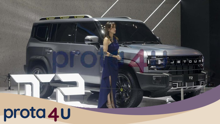 Jetour: Membangun Masa Depan Otomotif Indonesia dengan Visi Bujur Sempat