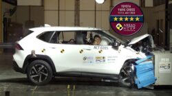 Ini Fungsi Teknologi Toyota Safety Sense yang Mungkin Belum Anda Ketahui