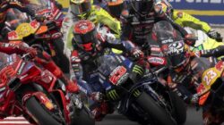 “Jadwal MotoGP Catalunya 2025: Malam Ini, Sprint Race Berhadapan dengan Gelapnya Teknologi!”