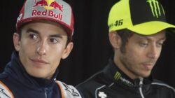 **Siapakah GOAT MotoGP Sesungguhnya? Rossi atau Marquez?** Pertempuran Legenda atau Generasi Baru?