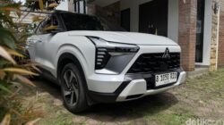 Mitsubishi Xforce: Tantangan Baru dalam Memaksimalkan Fitur Terbaiknya