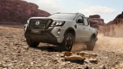 “Di Indonesia Sudah Tiada, Nissan Navara Baru Meluncur di Malaysia: Kenapa Tidak Ada di Tanah Air?”